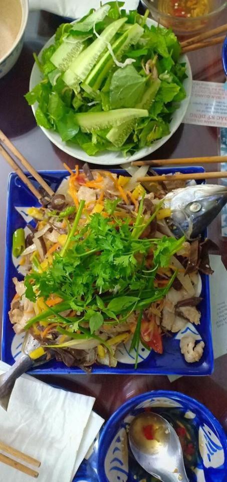 Sunshine Homestay Hoi An Exteriör bild